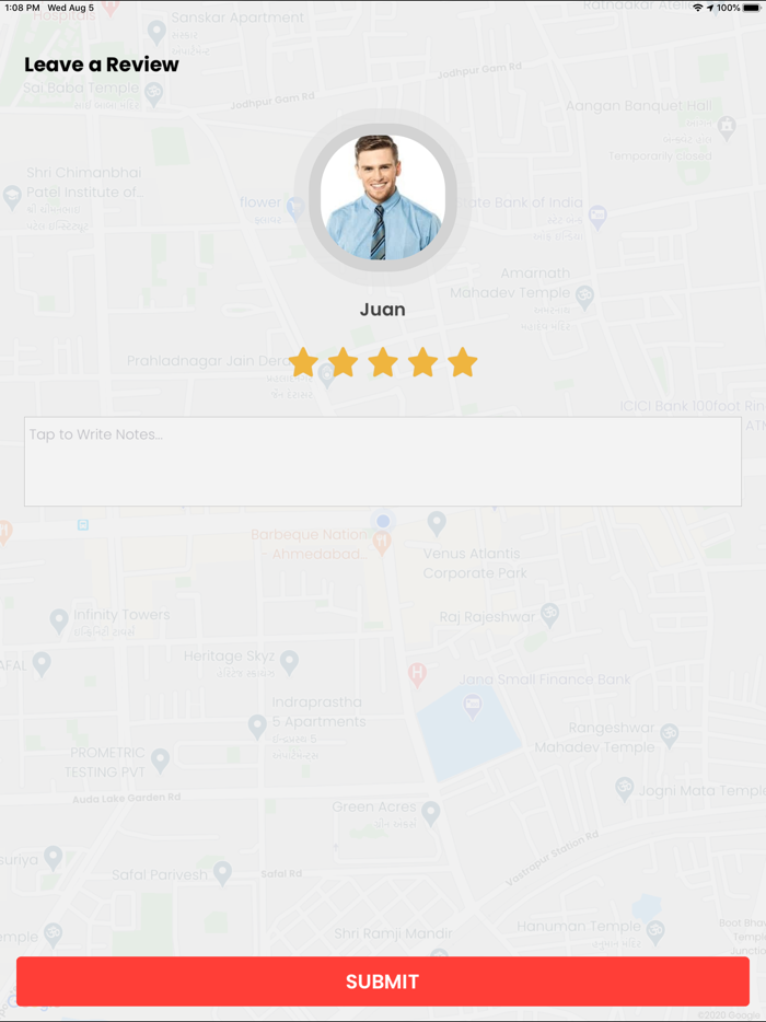 CubeServiceAllX Provider