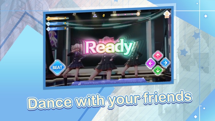 Rave Party - Idol City