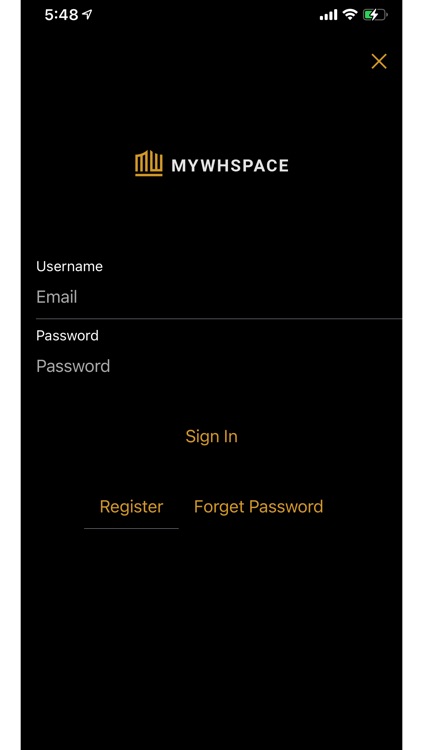 MyWHSpace