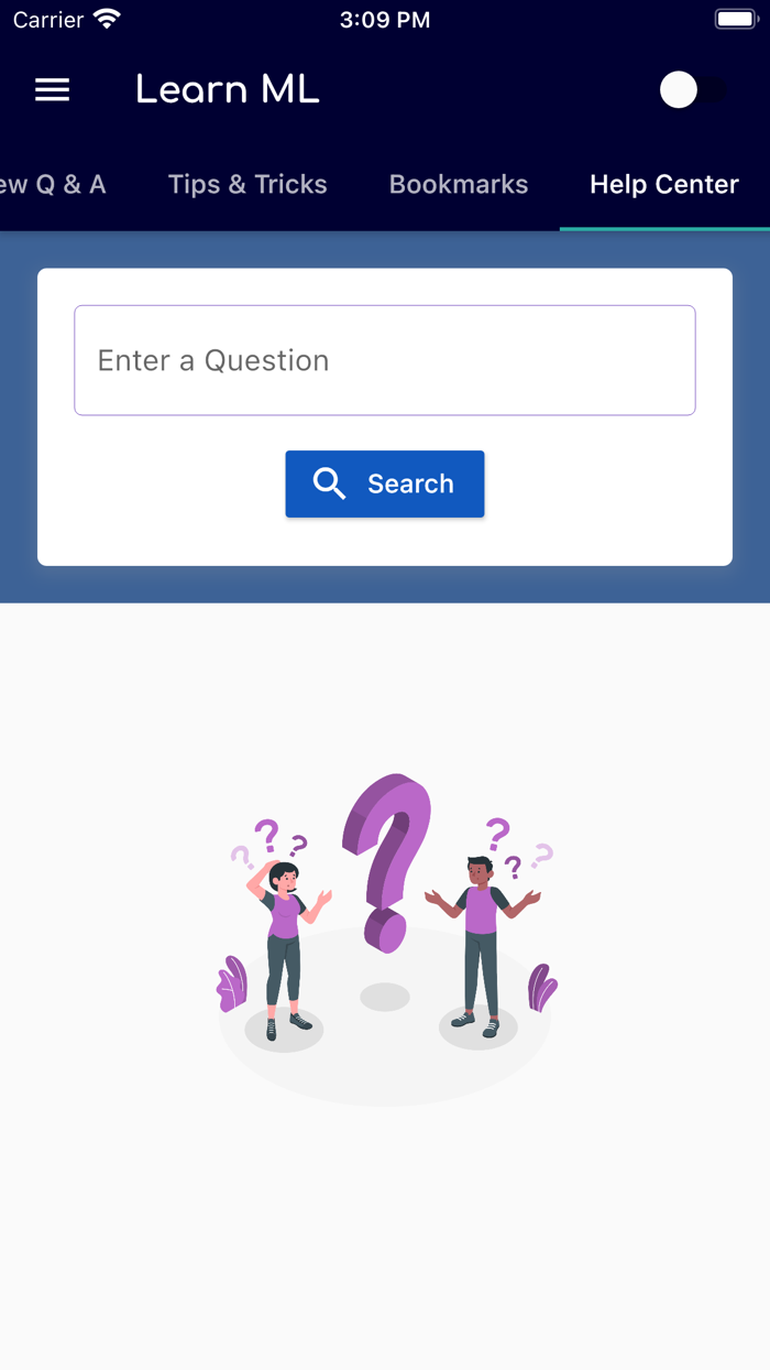 Learn Machine Learning