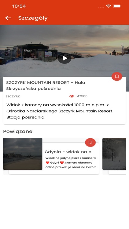 WebCamera.pl PRO