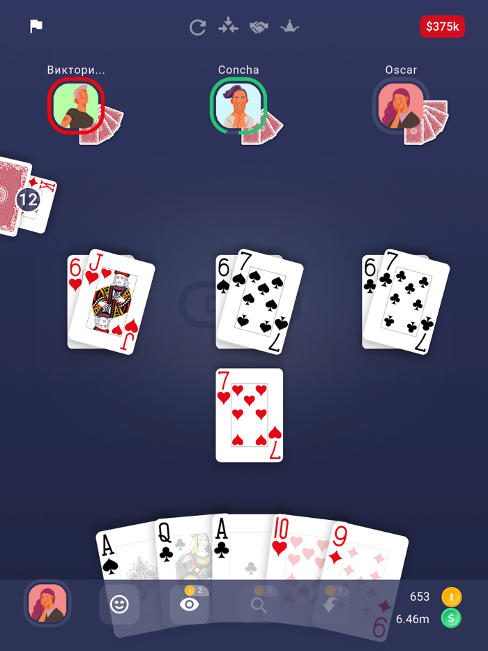 Durak Online Card Game
