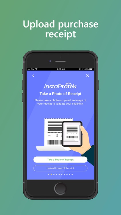 instaProtek screenshot-3
