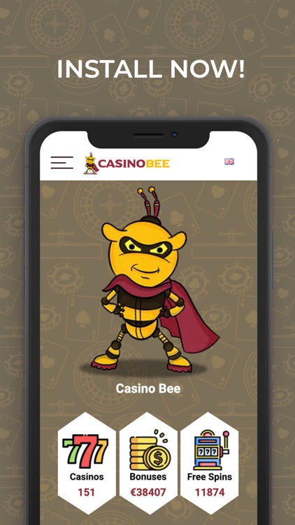 Casino Bee