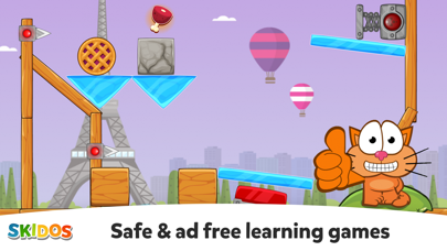 Kids Learning Games: 6-9 Years screenshot 3