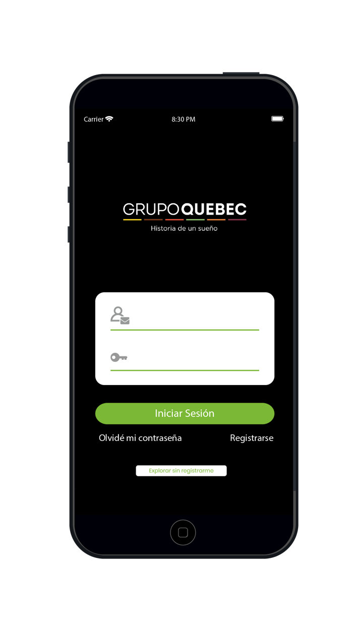Grupo Quebec