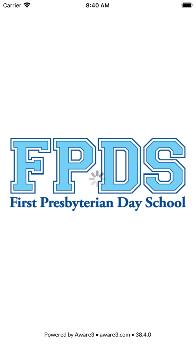 First Presbyterian Day School screenshot 2