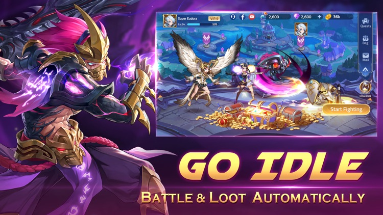 Mobile Legends: Adventure