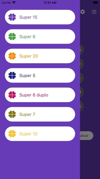 Super Loto screenshot-3