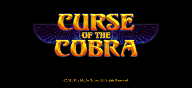 ‎Curse of the Cobra Screenshot