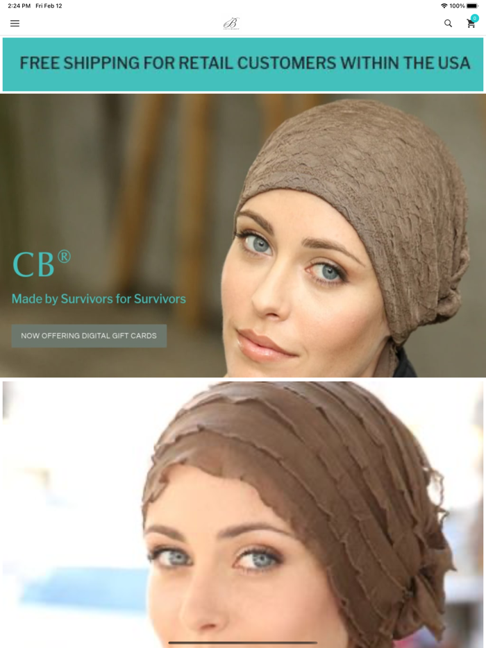 Chemo Beanies