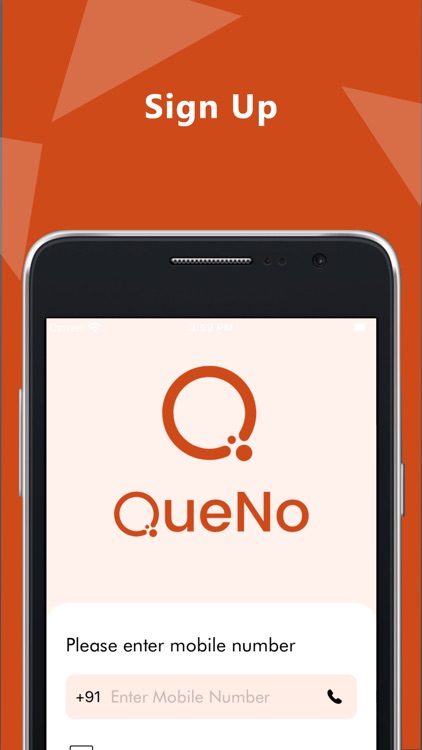 Queno App