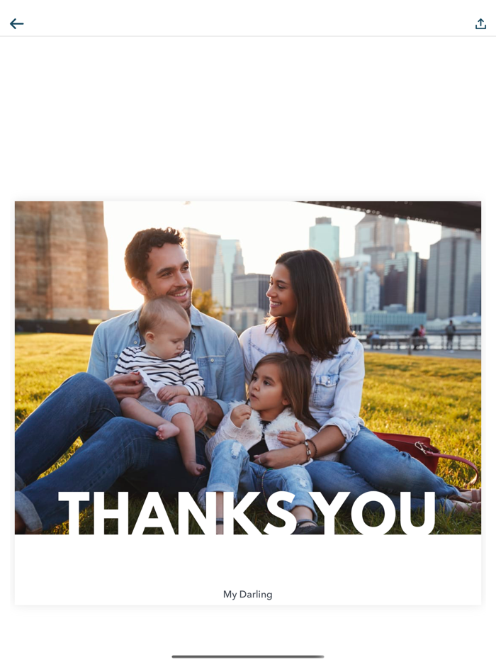 The Greetings Card Company