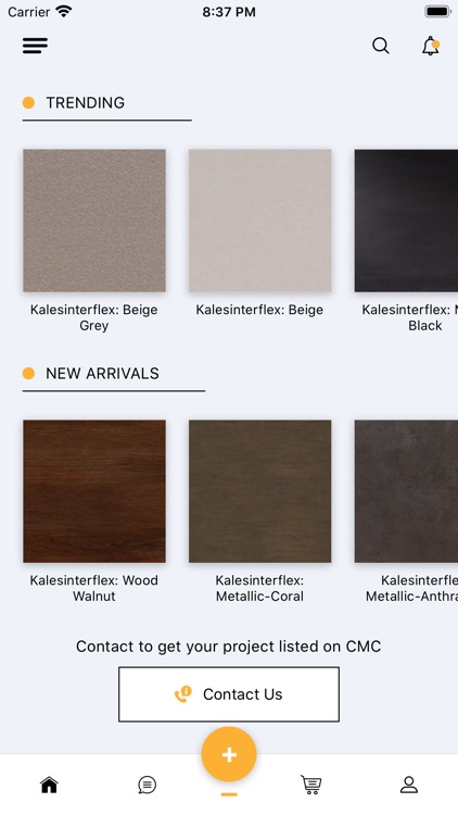 Classic Marble Company (CMC)