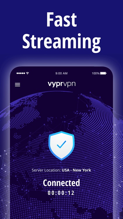 VyprVPN: VPN & online privacy
