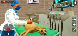 Game screenshot Animal Rescue Doctor Games 3D apk