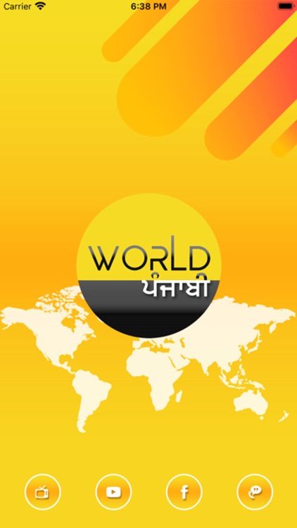WorldPunjabi