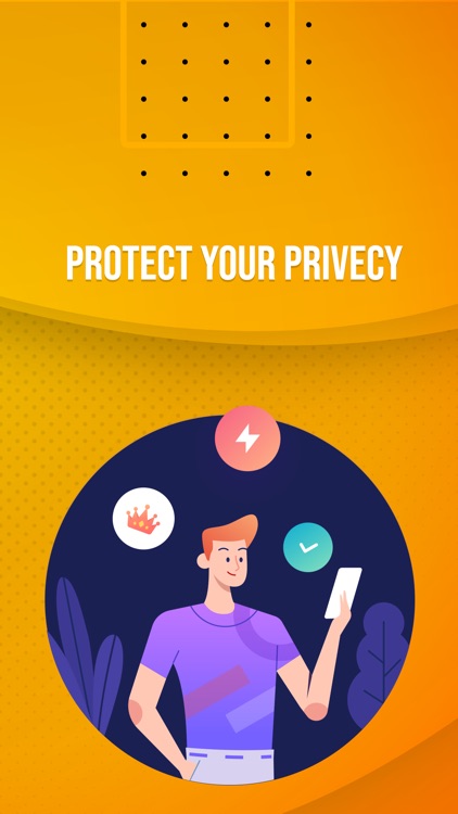 Today VPN - Fast & Secure VPN screenshot-4