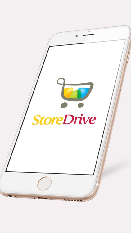 StoreDrive