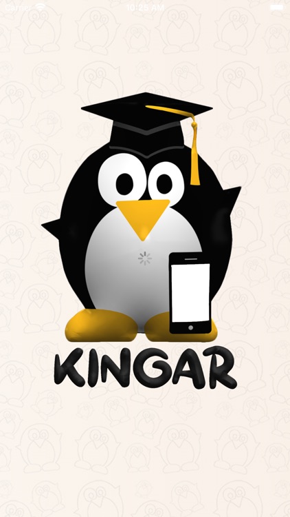 Kingar Teacher