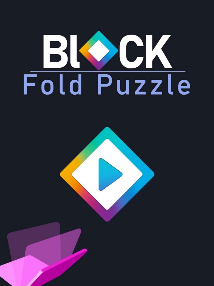 Block Fold