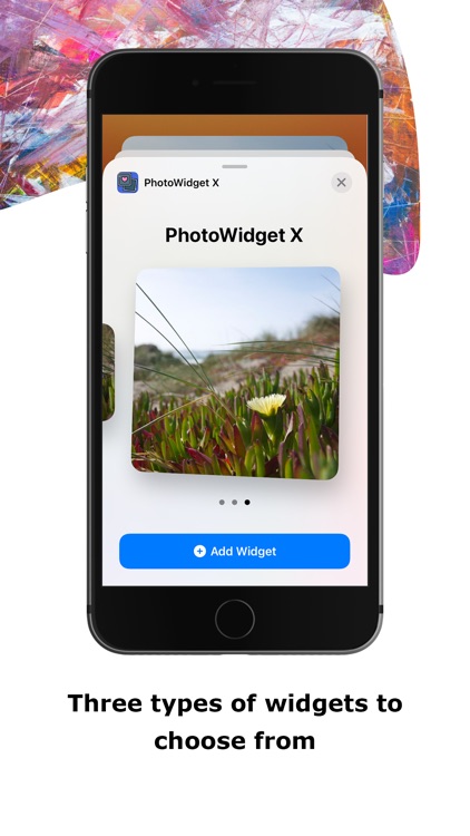 PhotoWidget X screenshot-3