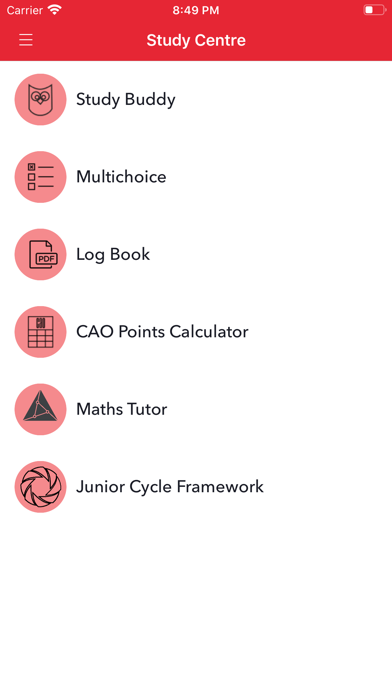 How to cancel & delete Ardscoil Rís Limerick from iphone & ipad 3