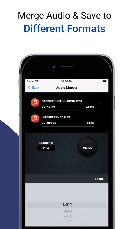 Video Converter and Compressor screenshot-8