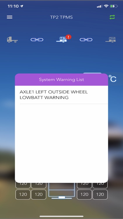 TP2 TPMS++ screenshot-6