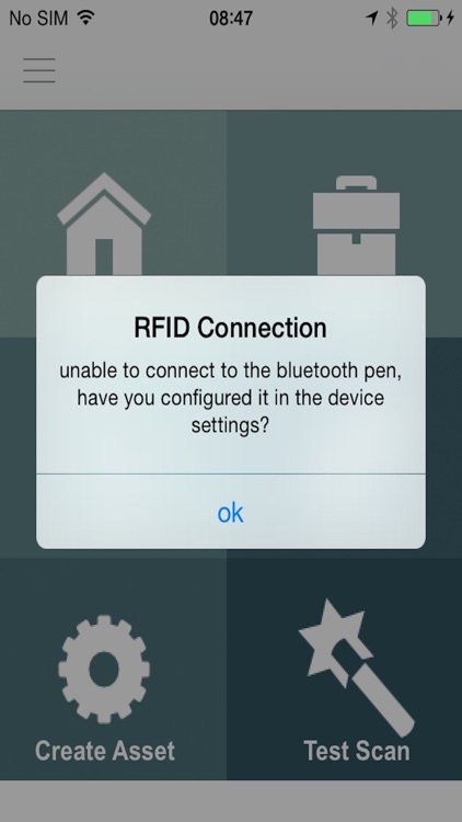 Atlas - The Asset Works