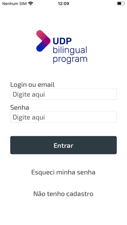 UDP Bilingual Program