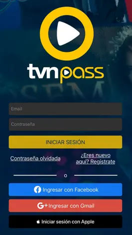 Game screenshot TVN Pass mod apk