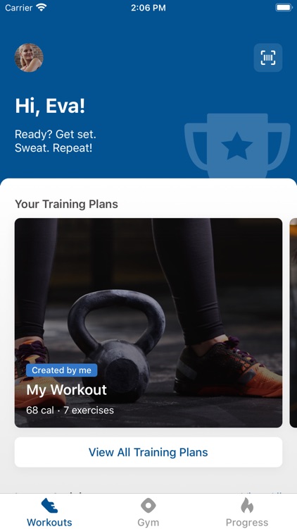 The Fort Athletic Club