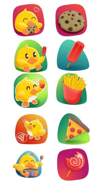 Duckling Duck screenshot-4