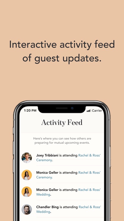 Riserva screenshot-3