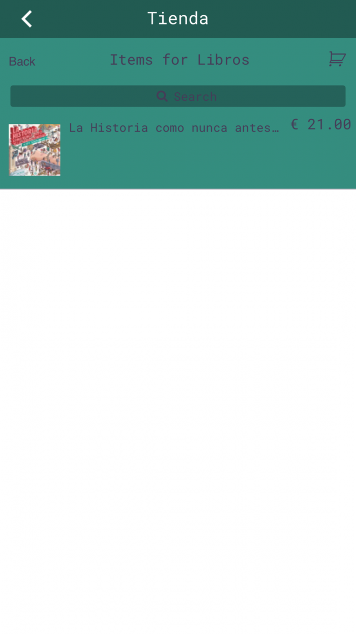 Sappiens - Historia de España