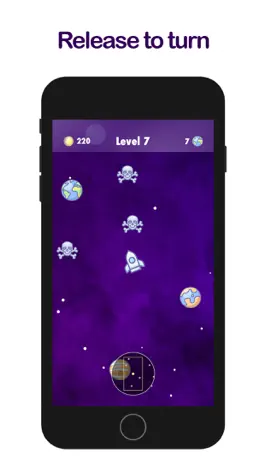 Game screenshot Spacey Craft apk
