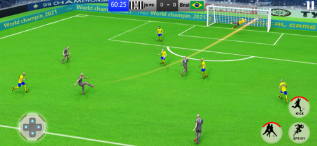Cheats for Play Soccer 2021