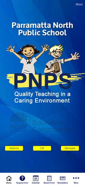 Parramatta North Public School(圖6)-速報App