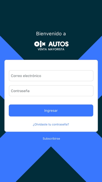 OLX Autos Venta Mayorista EC