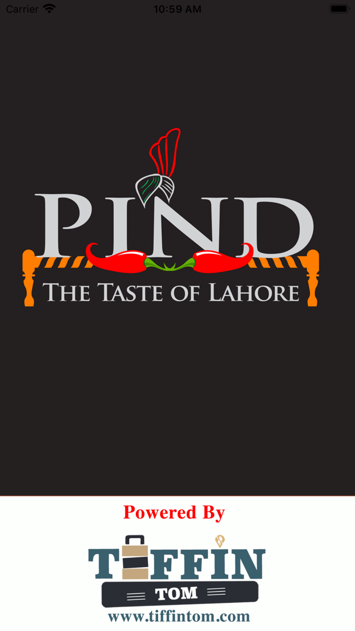 Pind Taste of Lahore