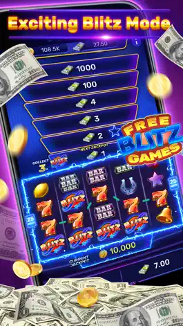 Game screenshot Royal Slots: easy casino game hack