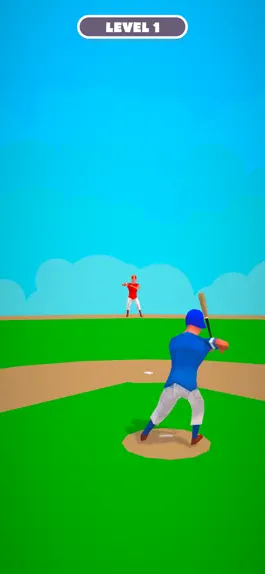 Game screenshot Baseball Draw mod apk