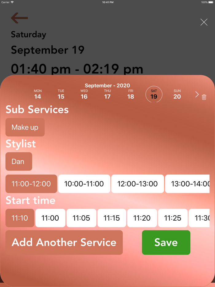 Inspire Studio Skin Care