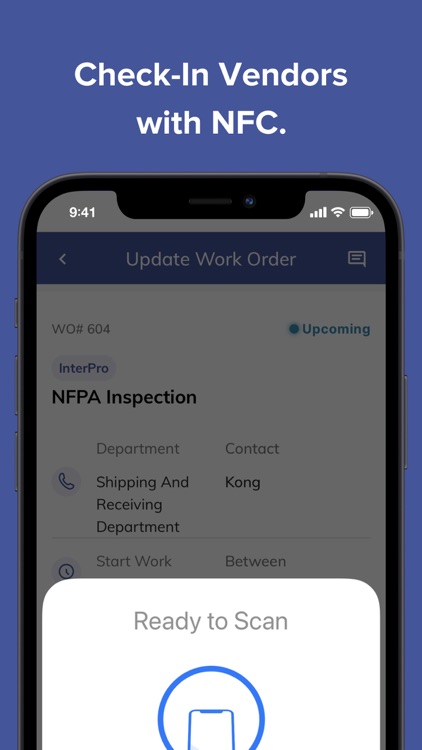 EZMaxVendor screenshot-4