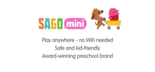 Screenshot 6 Sago Mini Babies Daycare iphone