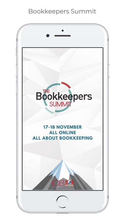 Bookkeepers Summit