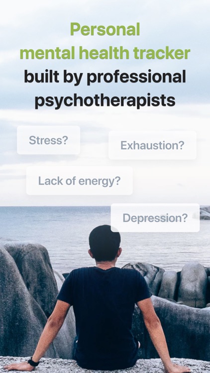 Yuru – stress test & self-care