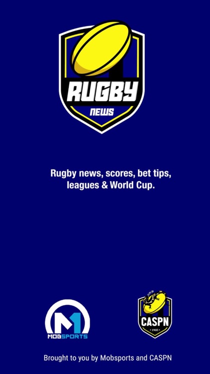 Rugby News, scores & rankings