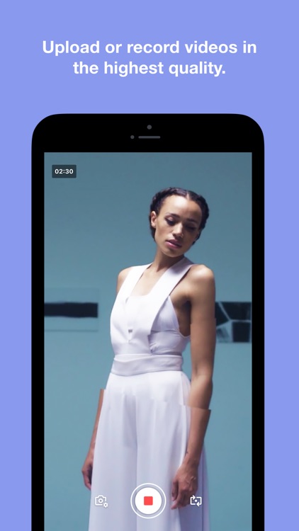 Vimeo - Unlock Video Power